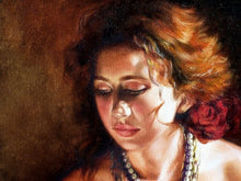 Load image into Gallery viewer, OILS ON CANVAS - Regular Painting Class (1-2 Days)