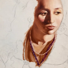 Load image into Gallery viewer, OILS ON CANVAS - Regular Painting Class (1-2 Days)