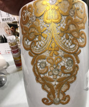 Load image into Gallery viewer, OILS ON PORCELAIN -Regular Painting Class (1-2 Days)